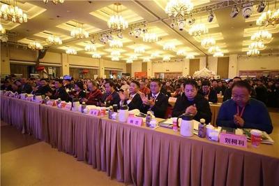 陜西餐飲業商會換屆大會圓滿舉行，西安餐飲管理新篇章開啟